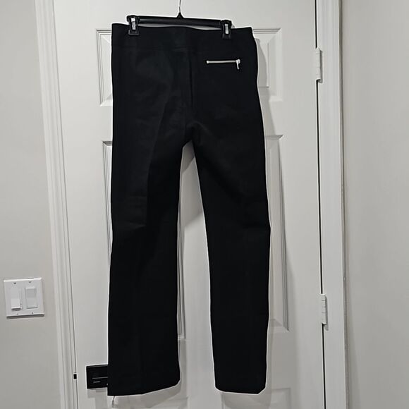 Michael Kors Black Jeans - Picture 4 of 5